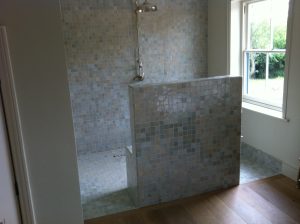 Haslingfield Manor Master Ensuite Catchpole & Rye