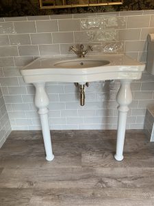 Ensuite Hadham hall video