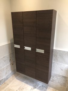 Hillcroft main bathroom