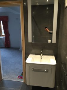 Ensuite Loughton