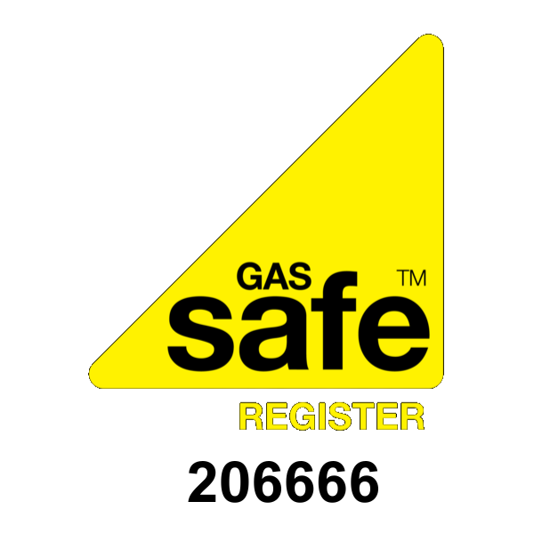 Gas Safe Register