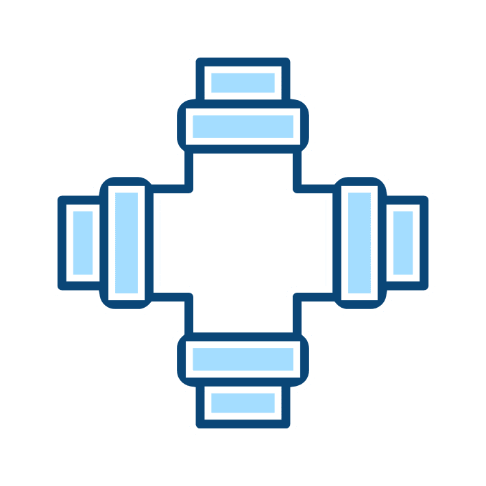 Heat Pumps  Icon