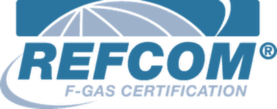 Refcom F-Gas Certification
