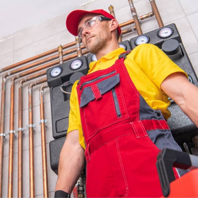 Plumbing Projects