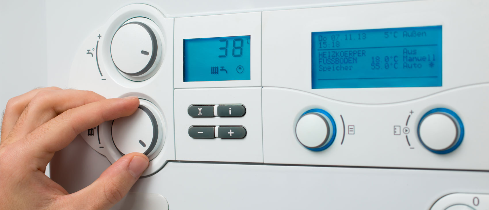 Heating Projects