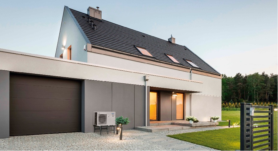 Heat Pumps Projects