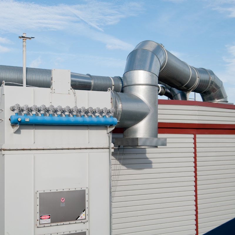 Open Vented Systems
