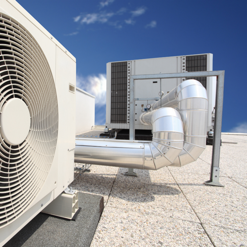 Open Vented Systems in Duxford