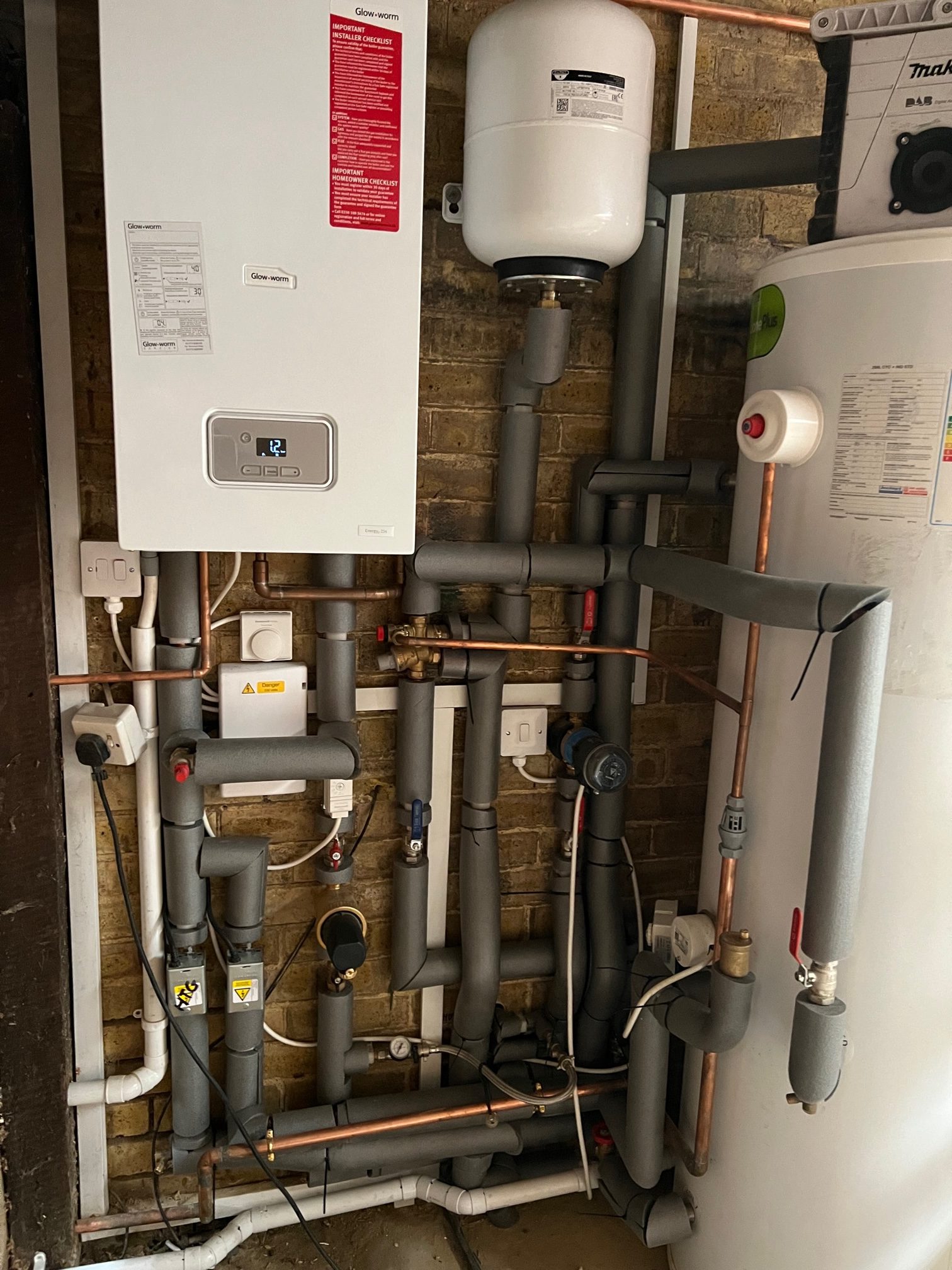 System Conversion