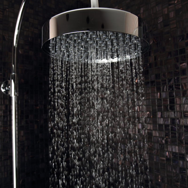 Shower Pumps