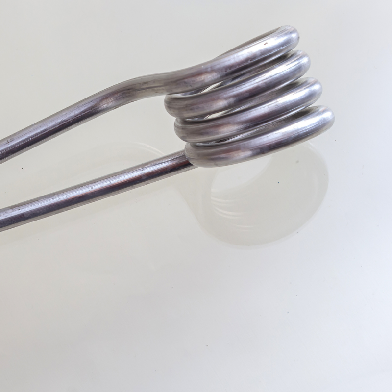Immersion Heaters