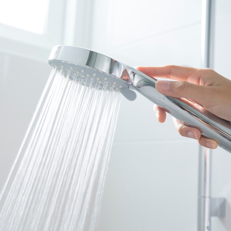 Showers