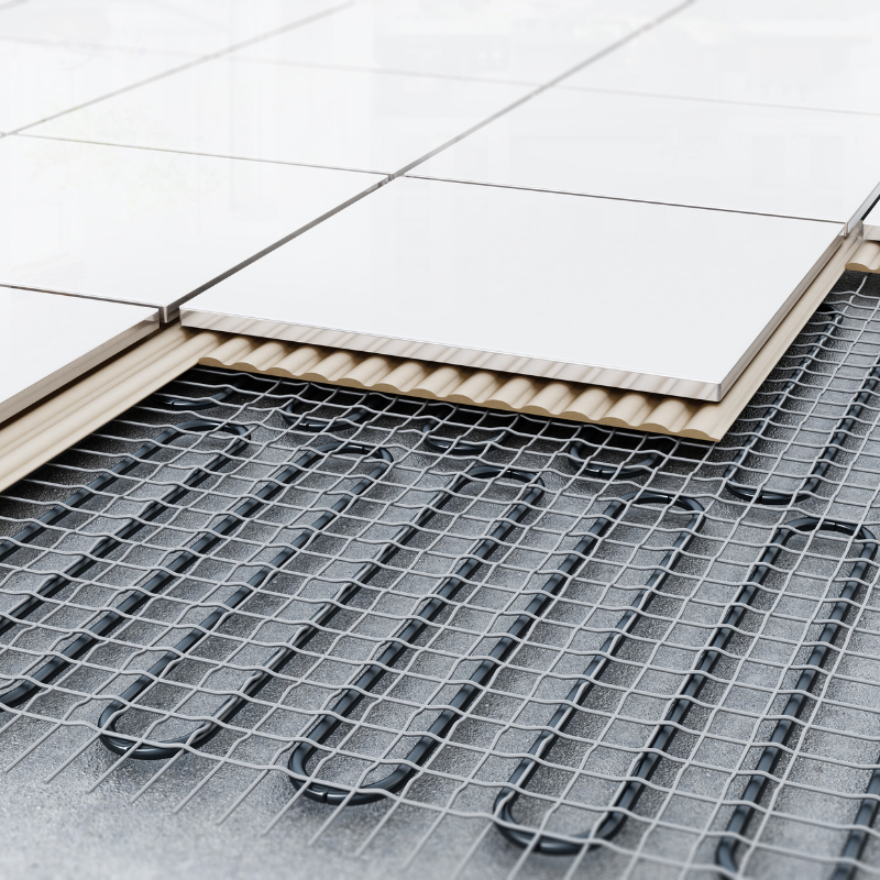 Full System Design, Installation and Maintenance