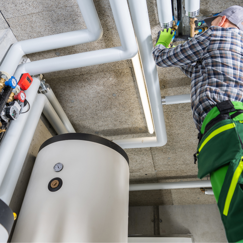Full System Design, Installation and Maintenance in Duxford