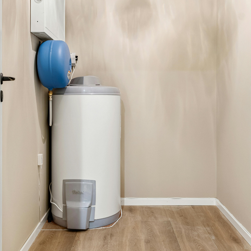 Boiler Replacements