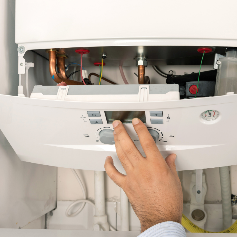 Boiler Replacements