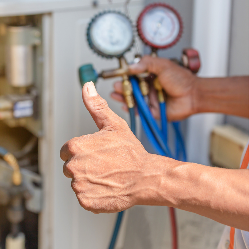 Heating System Upgrades in Duxford