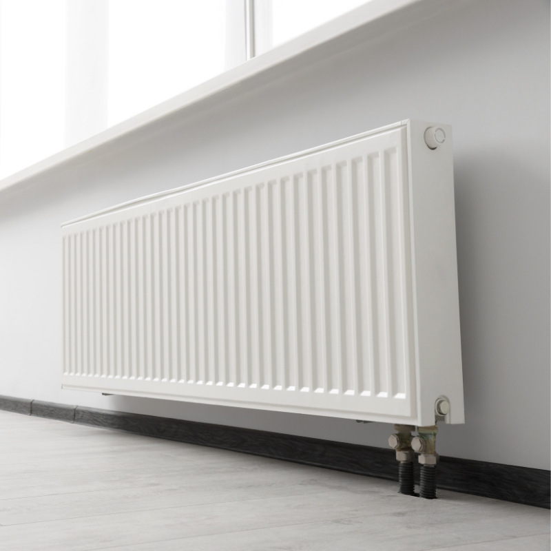 Under Floor Heating in Duxford