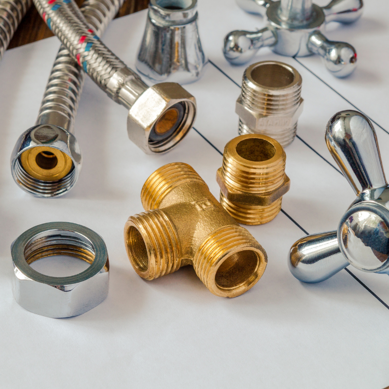 Plumbing 