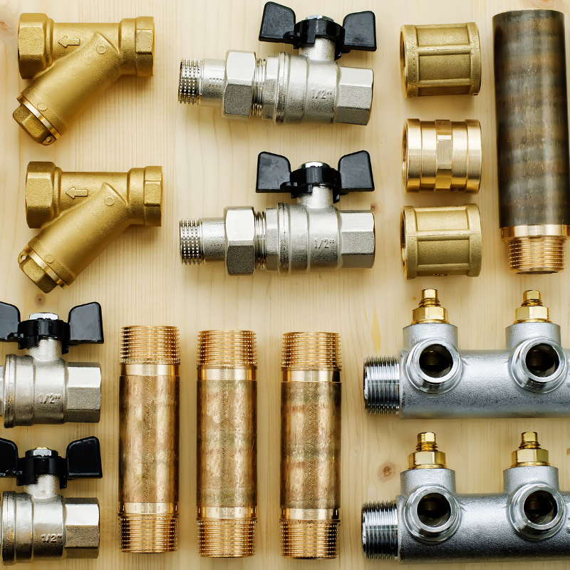 Plumbing