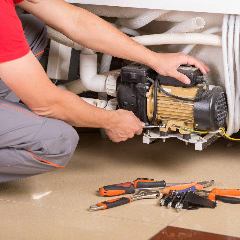 Plumbing