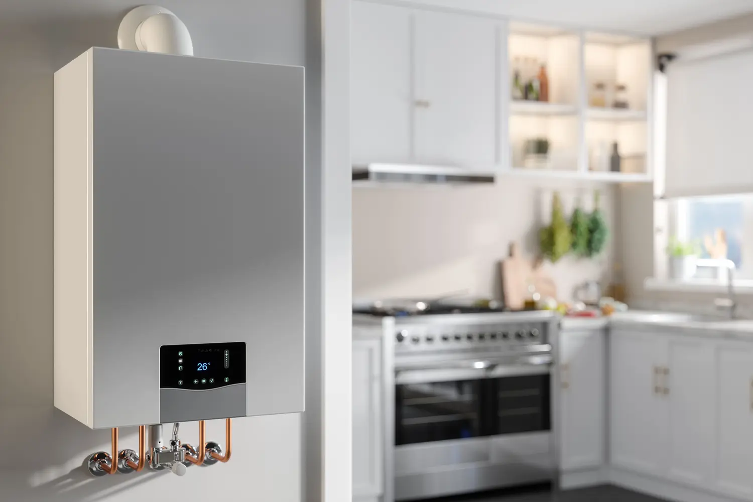Heating Projects