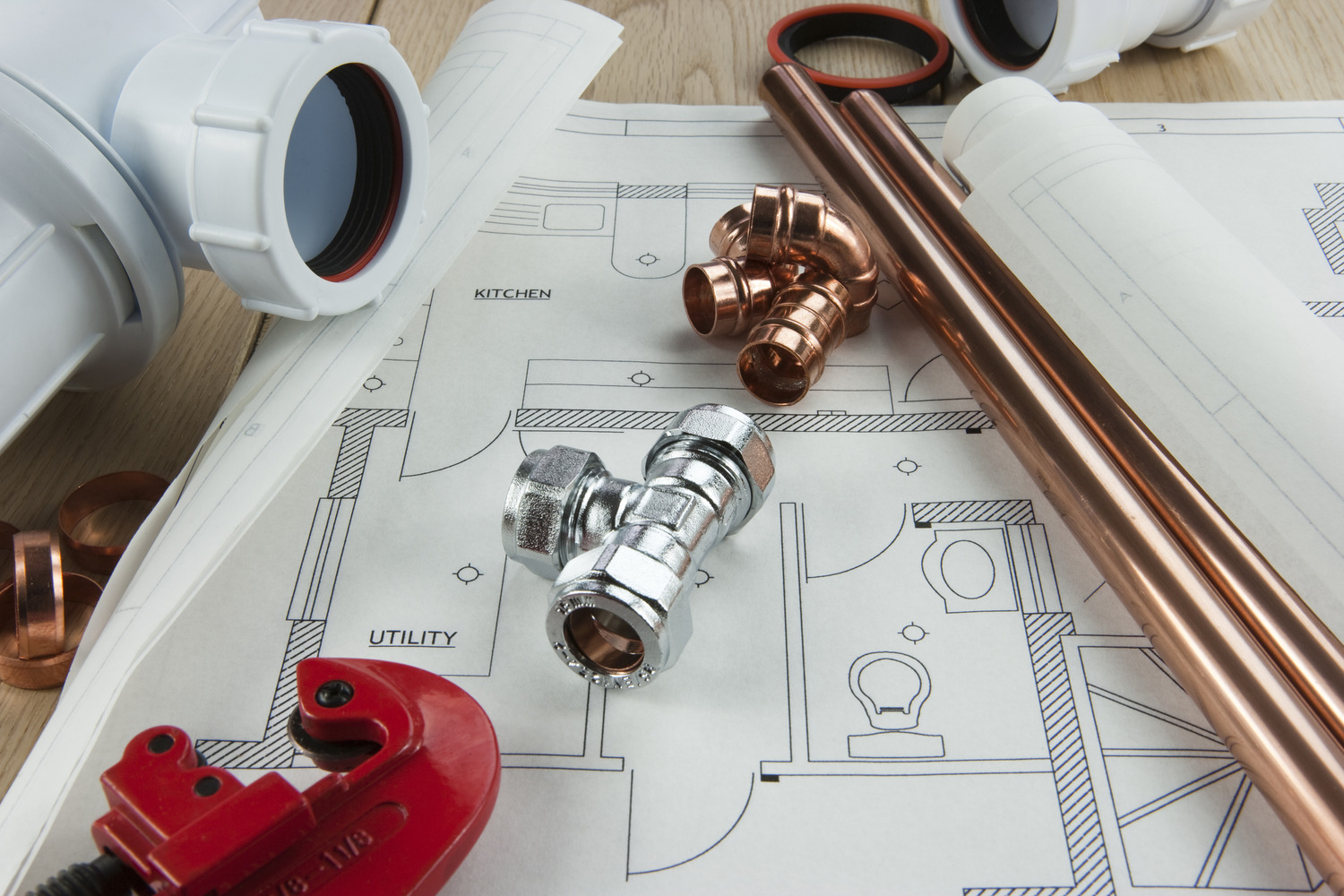 Plumbing 
