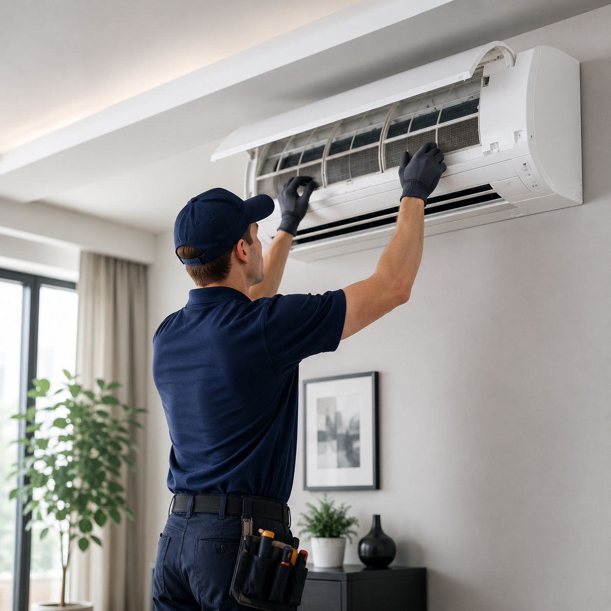 Air Conditioning (AC) in Hertford and Ware