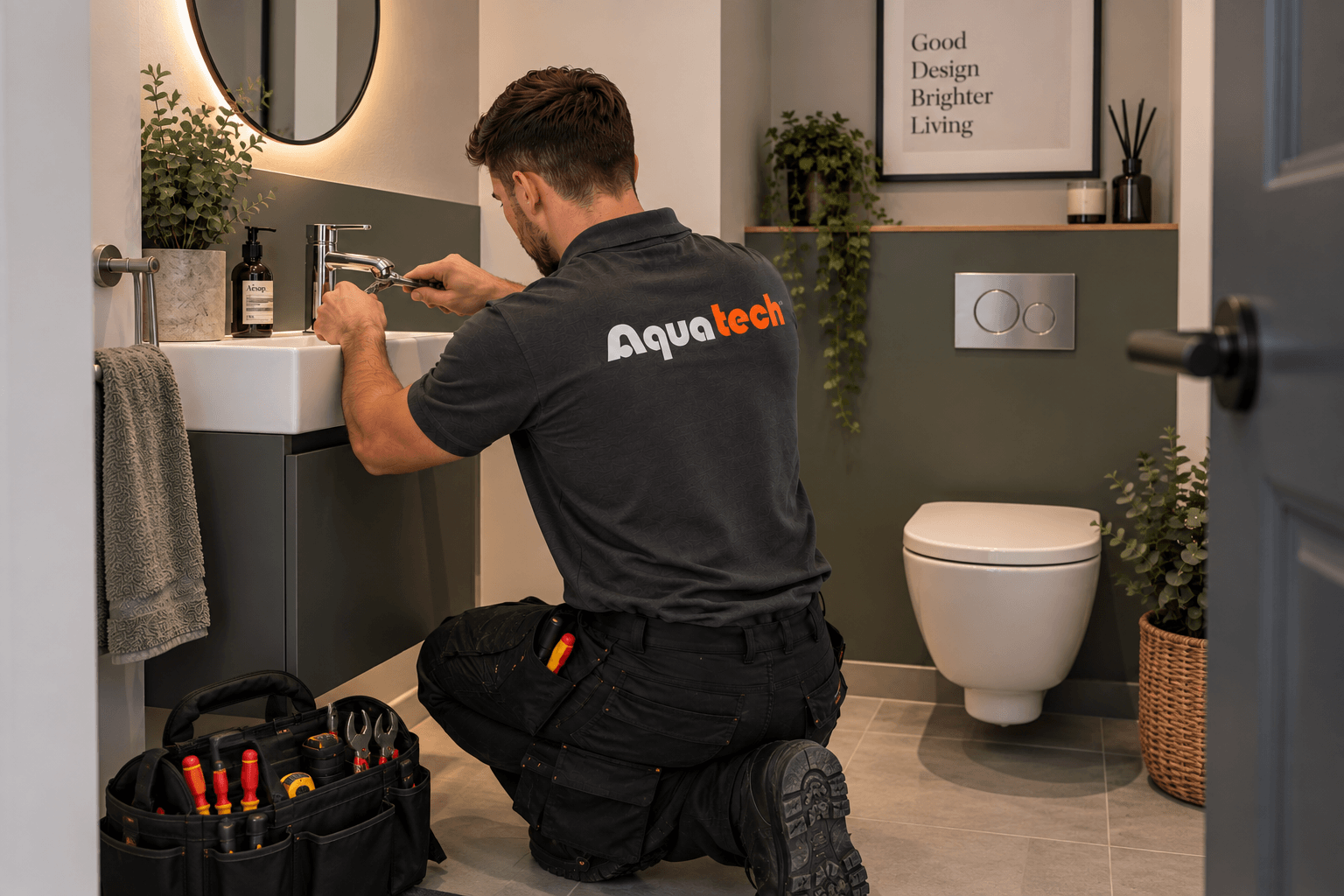 Plumbing {%incity%}