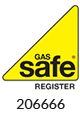 gas safe