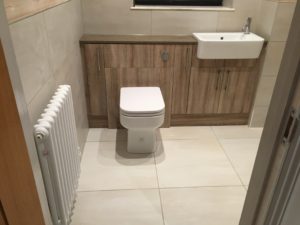 Plumber in Bishop’s Stortford