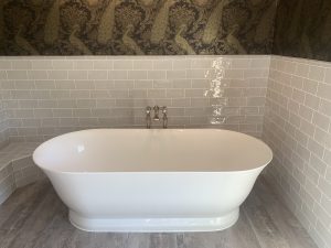 Ensuite Hadham hall video