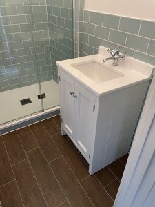 Bathroom Saffron Walden