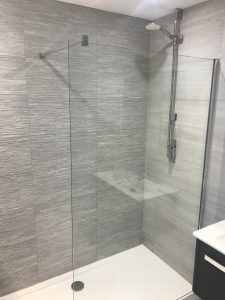 Master Ensuite Heron Close