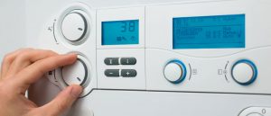 Boiler central heating installation and repair in Dunmow Essex